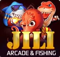 Jili Fishing