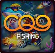 CQ9 Fishing