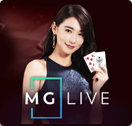 MG Live